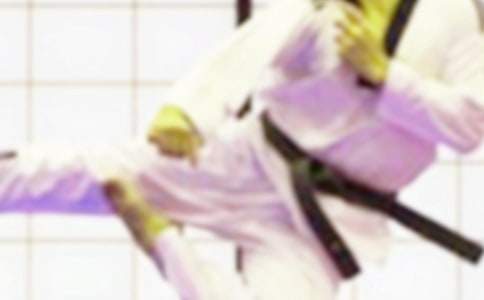 练跆拳道作文15篇【必备】