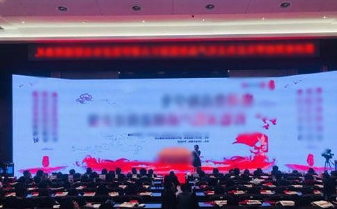 颁奖典礼邀请函范文集合六篇