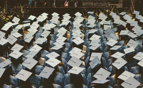 致毕业生欢送词