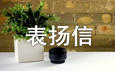 表扬导游的表扬信十篇