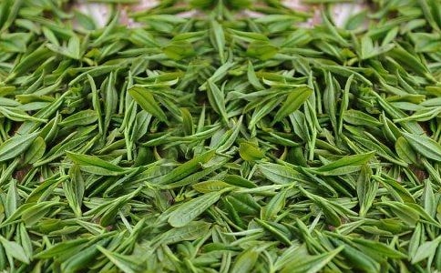 茶叶店的广告语