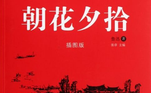 《朝花夕拾》读书笔记(通用23篇)