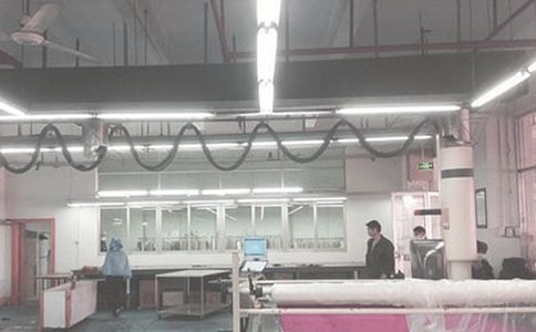 生产车间班组长的.职责