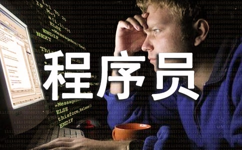 关于程序员工作总结