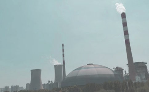 有关大学生电厂实习报告4篇