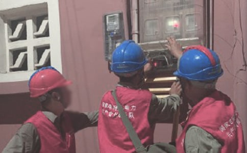 关于维修电工工作总结