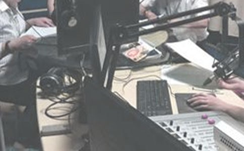 电台实习总结集合13篇