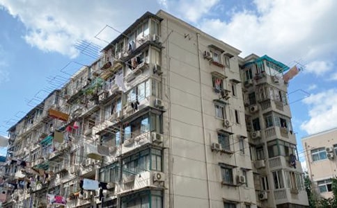 办房产证委托书