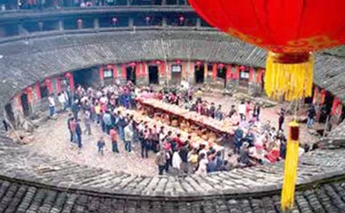 有关风俗习惯作文