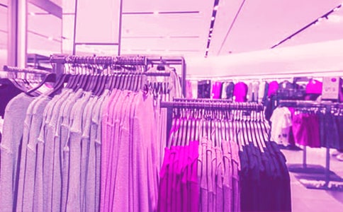 服装销售导购工作总结