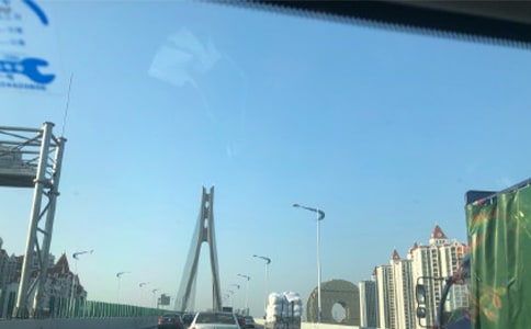 高速公路管理处个人工作总结