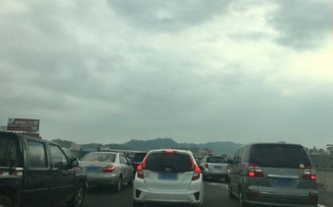（精选）高速公路承诺书