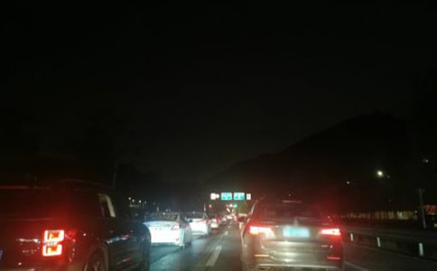 高速公路管理处收费科安全工作职责