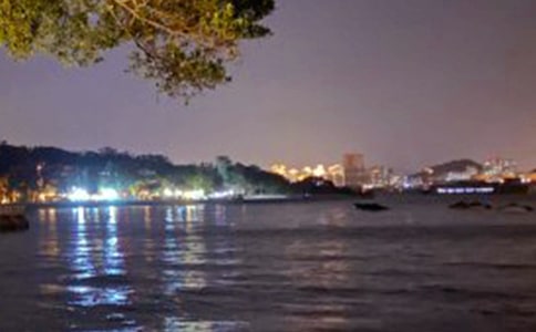 鼓浪屿导游词(15篇)