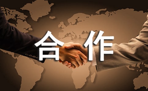 【精品】合作协议书范文集合十篇