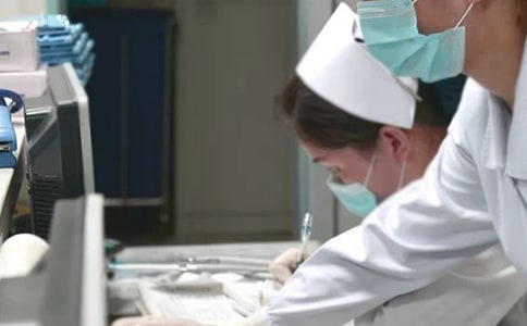 医院科室护理工作总结