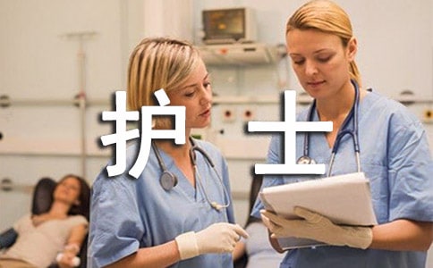 护士聘用个人工作总结(14篇)