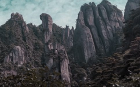【热门】黄山导游词
