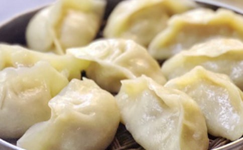 学包饺子作文15篇