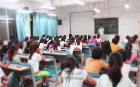 小学美术教学随笔
