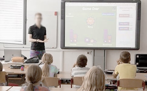 精选下学期教学工作总结模板集锦9篇