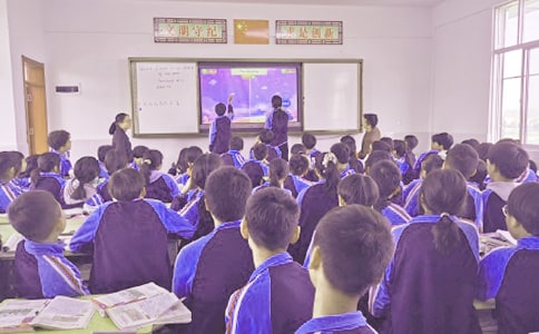 小数的意义教学设计21篇