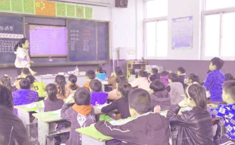 《小数的意义》教学设计[精华]