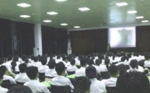 有关竞聘医生演讲稿四篇