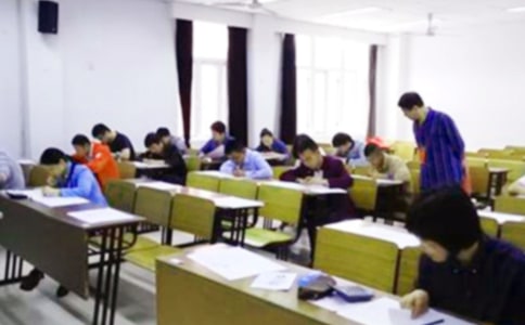 月考试卷反思集锦