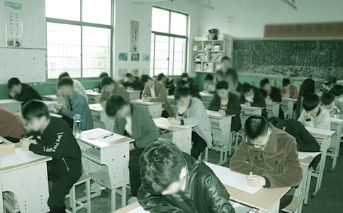 关于语文考试反思作文400字4篇