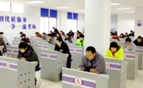 数学期中考试工作总结