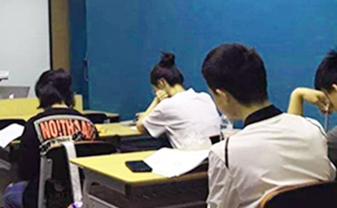 初一地理考试反思4篇【优秀】