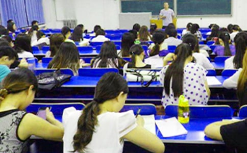 精选考试的反思作文300字集合六篇