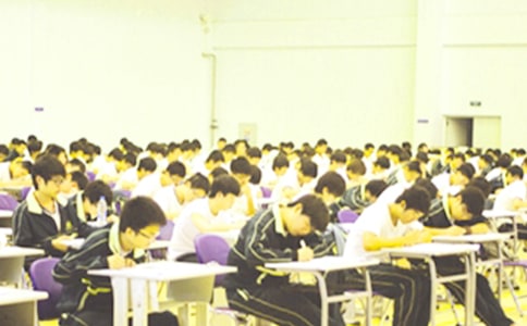 （推荐）初二数学考试反思