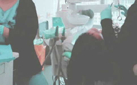 口腔医院前台工作总结5篇