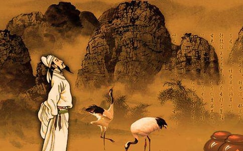 我和李白过一天作文15篇[精]