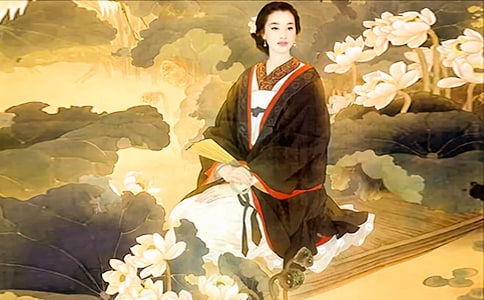 （通用）我眼中的李清照作文15篇