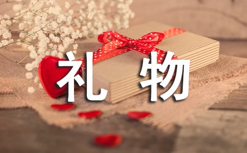 [推荐]送给妈妈的礼物作文
