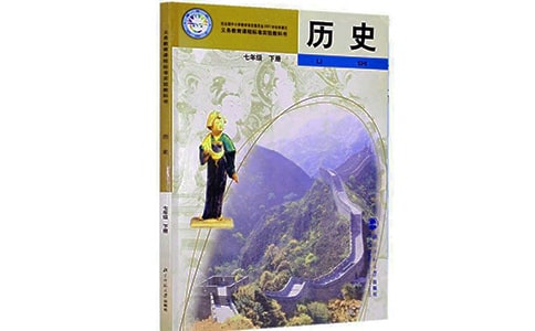 有关历史教学工作总结4篇