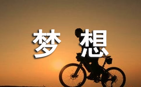 梦想和现实[热门]