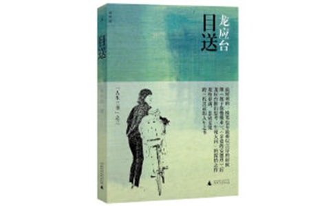 目送读后感【精】