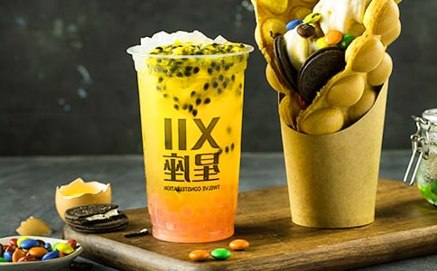 奶茶店私下转让协议书