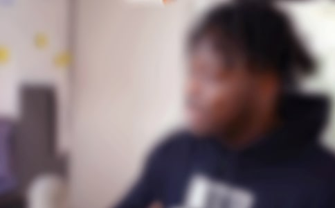 初中男生自我介绍