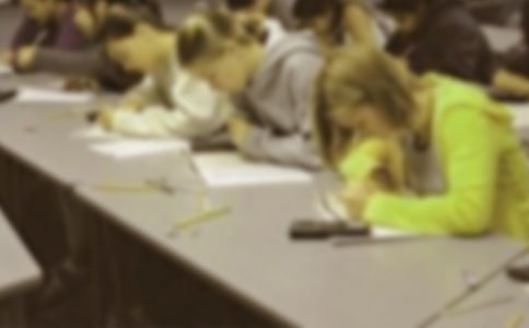 期末考试的总结与反思