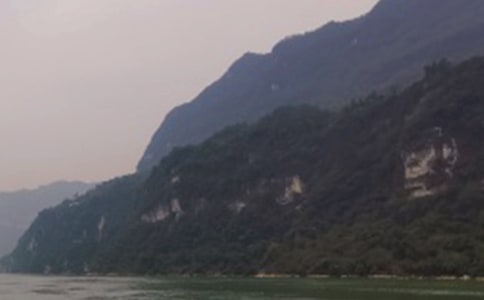 长江三峡导游词(精选15篇)