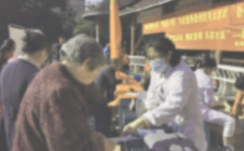 社区交通安全宣传工作总结