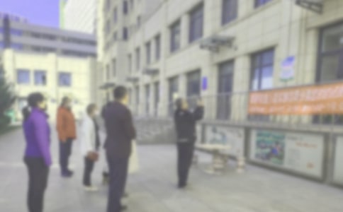 社区垃圾分类宣传工作总结