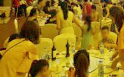 高考升学宴祝酒词[荐]