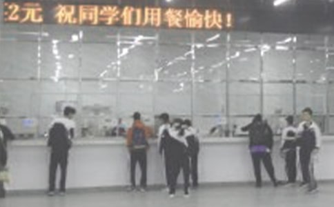 食堂员工承诺书（通用21篇）