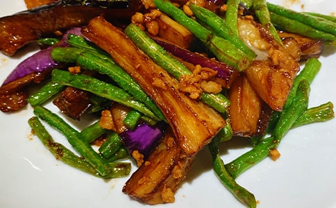 珍惜食物的建议书